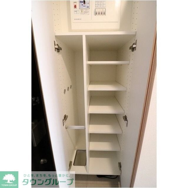 ラクラス蒲田の物件内観写真