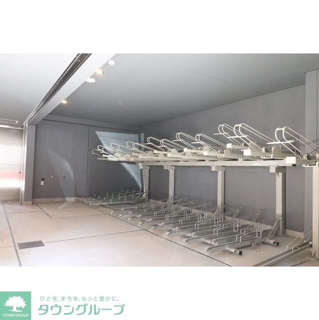 ラクラス蒲田の物件内観写真