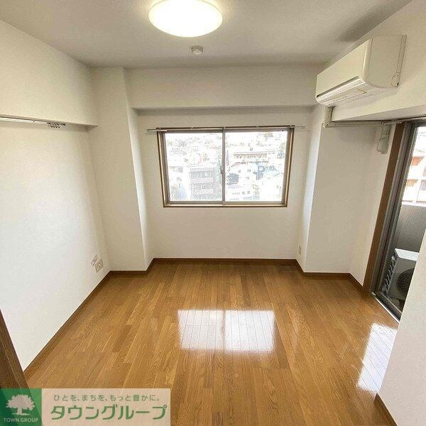 Ｅｘｃｅｌｌｉａ　馬込の物件内観写真