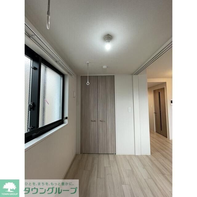 ウェルスクエア馬込IIの物件内観写真