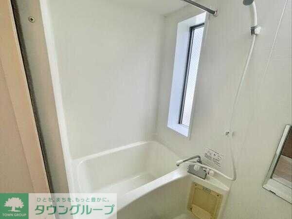 シーマ中馬込の物件内観写真