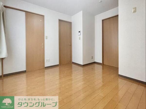 シーマ中馬込の物件内観写真