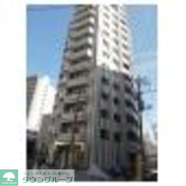 スパシエ蒲田グランドタワーの物件内観写真