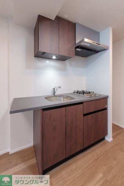 ＪＰ　ｎｏｉｅ　西蒲田の物件内観写真