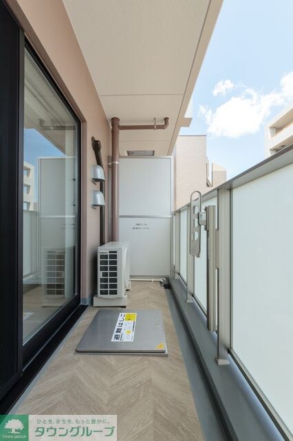 ＪＰ　ｎｏｉｅ　西蒲田の物件内観写真