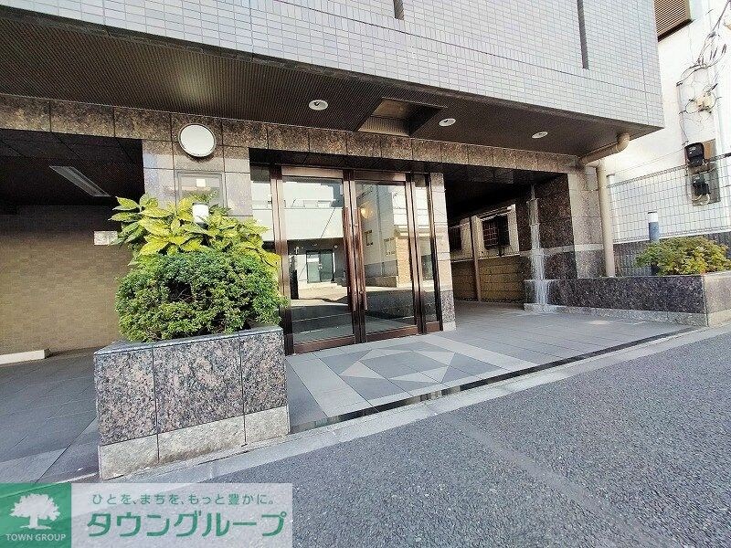 ルーブル千鳥町の物件内観写真