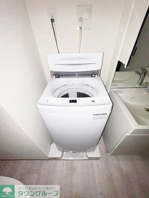 Lighthouse中馬込の物件内観写真