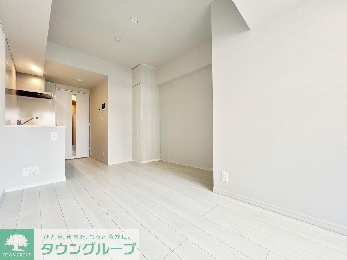 シーズンフラッツ池上の物件内観写真