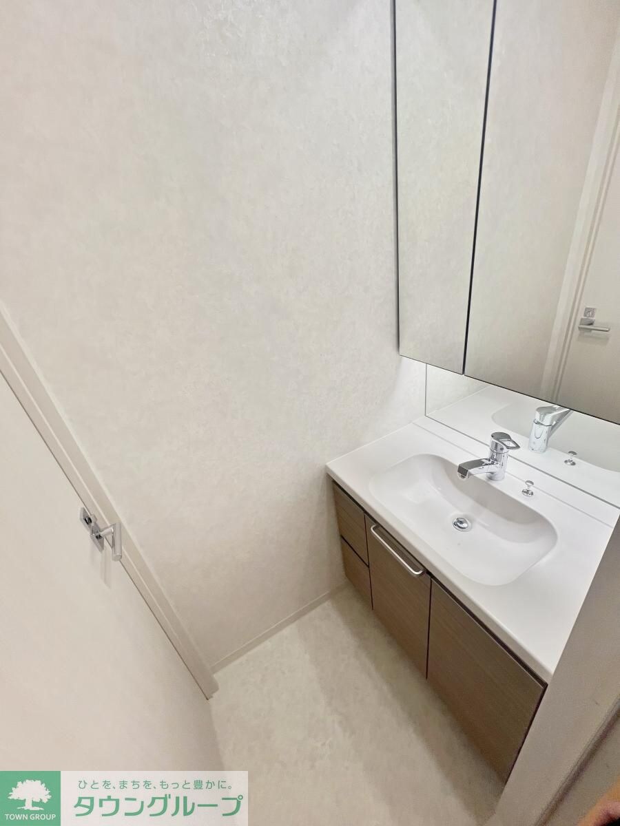 シーズンフラッツ池上の物件内観写真