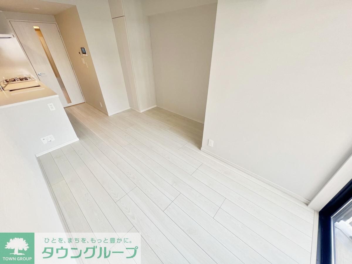 シーズンフラッツ池上の物件内観写真