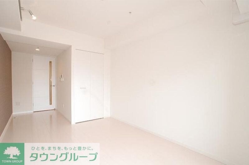 グランドコンシェルジュ蒲田の物件内観写真