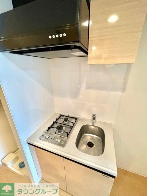 レジディア蒲田IVの物件内観写真