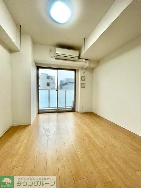 レジディア蒲田IVの物件内観写真