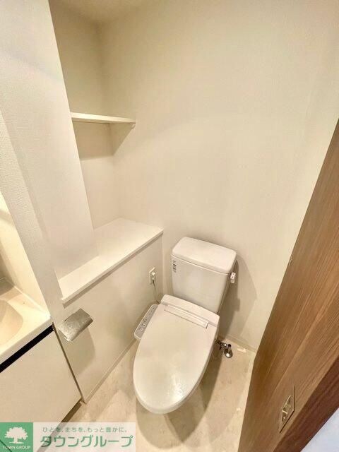 レジディア蒲田IVの物件内観写真