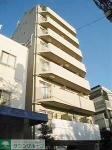 スカイコート蒲田第６の物件内観写真