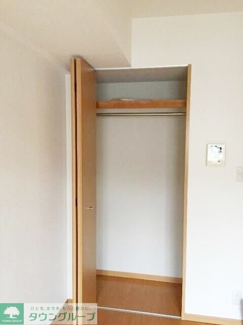 スカイコート蒲田第６の物件内観写真