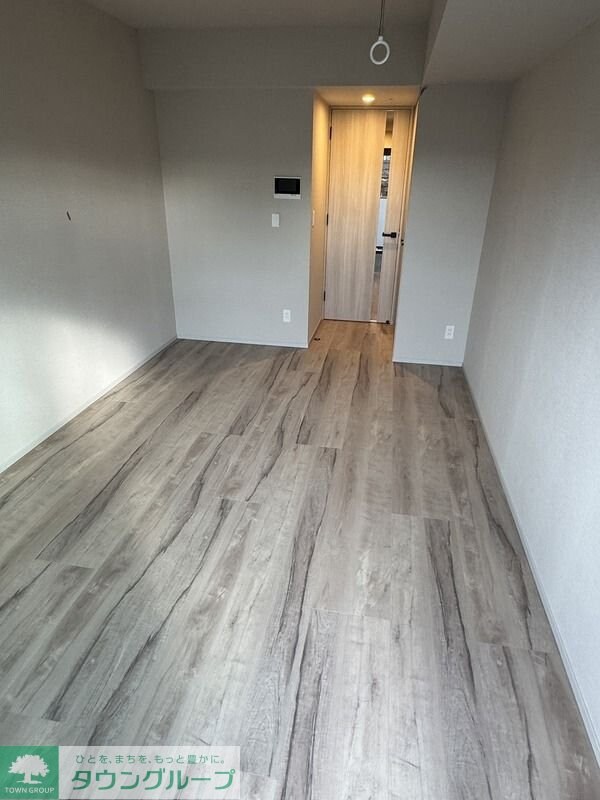 レガリス蒲田の物件内観写真