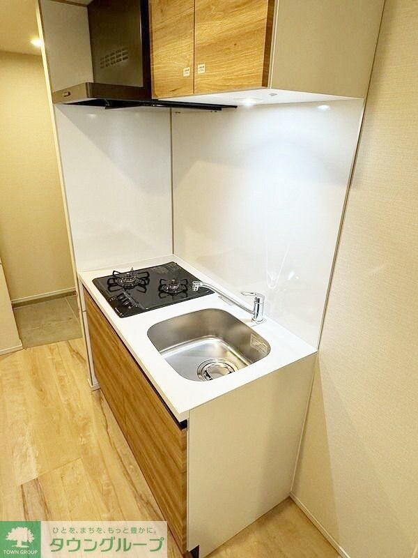 レガリス蒲田の物件内観写真