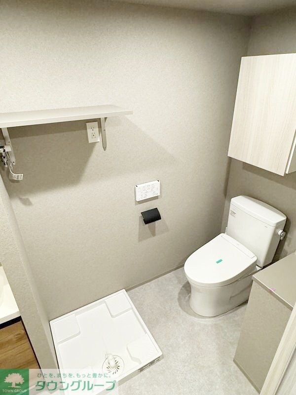 レガリス蒲田の物件内観写真