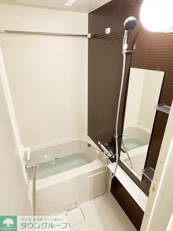 レガリス蒲田の物件内観写真