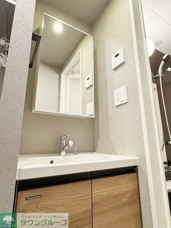 レガリス蒲田の物件内観写真