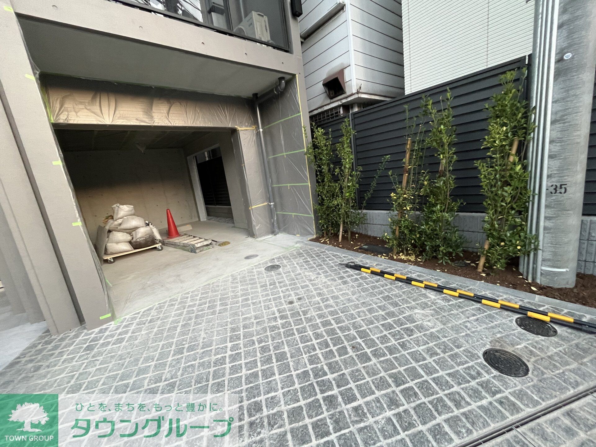 レガリス蒲田の物件内観写真