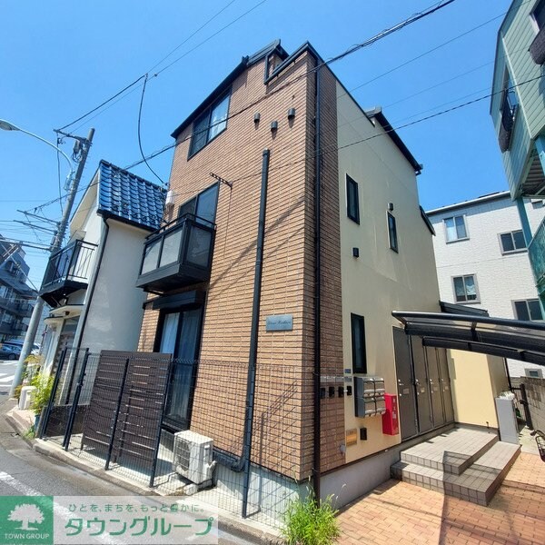 リヴュールHIRAKAWAの物件内観写真