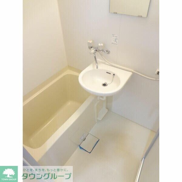 フレンドリーWESTの物件内観写真