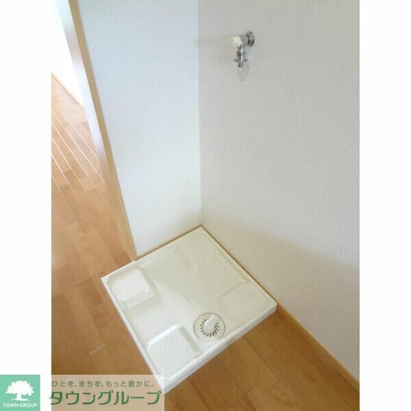 フレンドリーWESTの物件内観写真