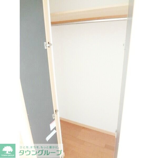 フレンドリーWESTの物件内観写真