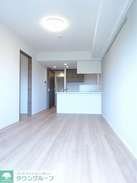 ラフィスタ蒲田南IIの物件内観写真