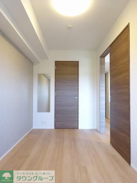 ラフィスタ蒲田南IIの物件内観写真