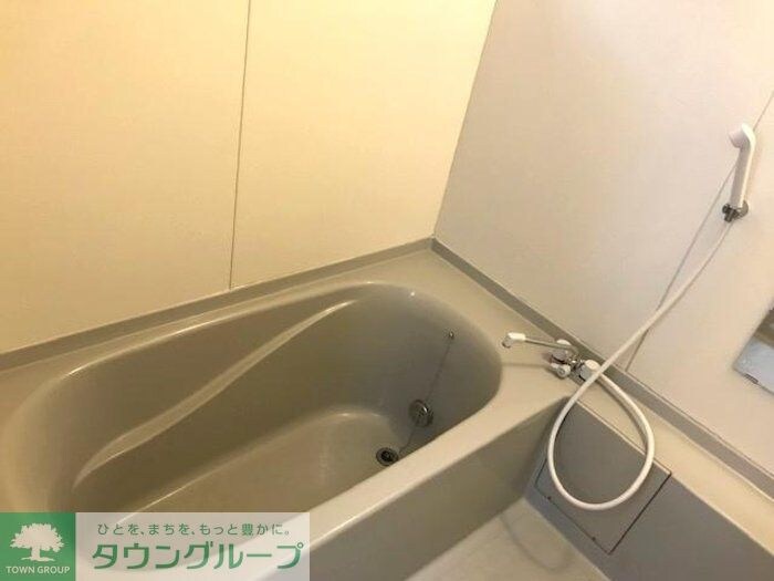 シェソワ中馬込の物件内観写真