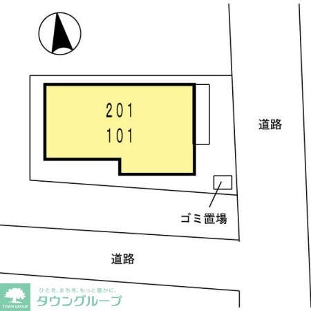 大岡山ハウスの物件内観写真