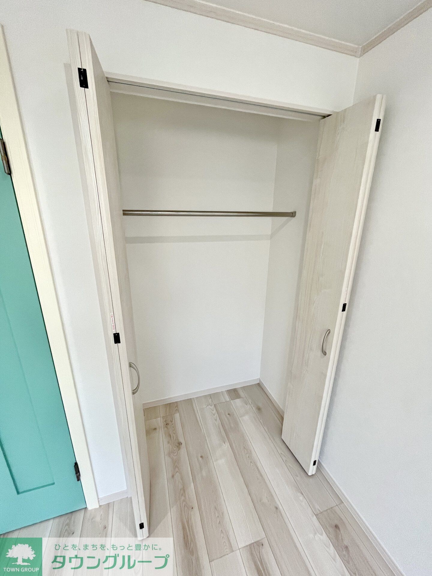 ハーミットクラブハウス羽田（仮）の物件内観写真