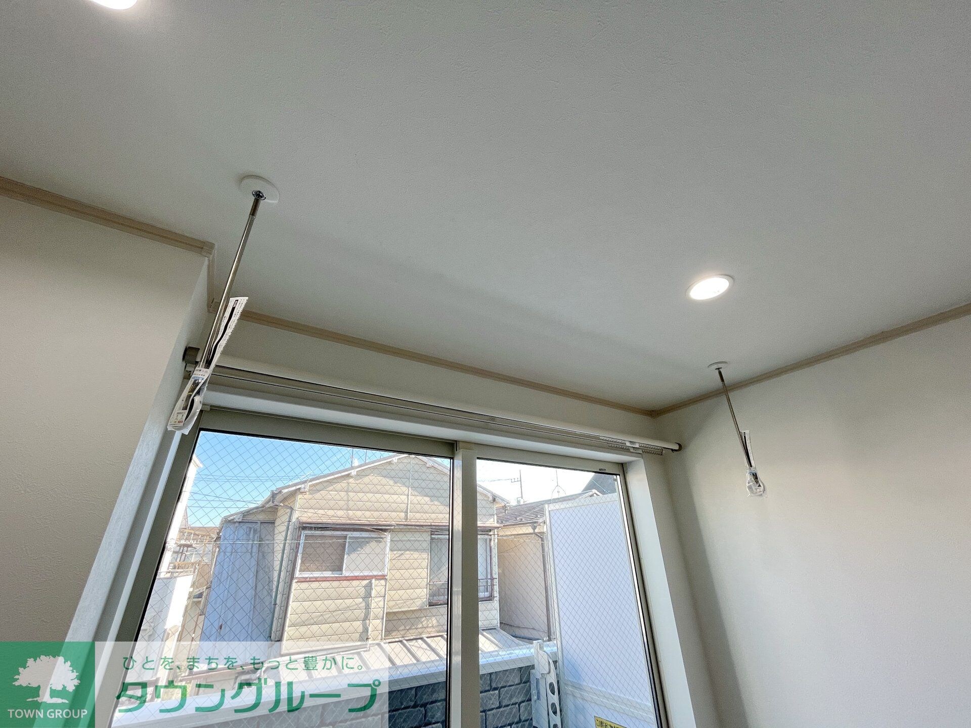 ハーミットクラブハウス羽田（仮）の物件内観写真