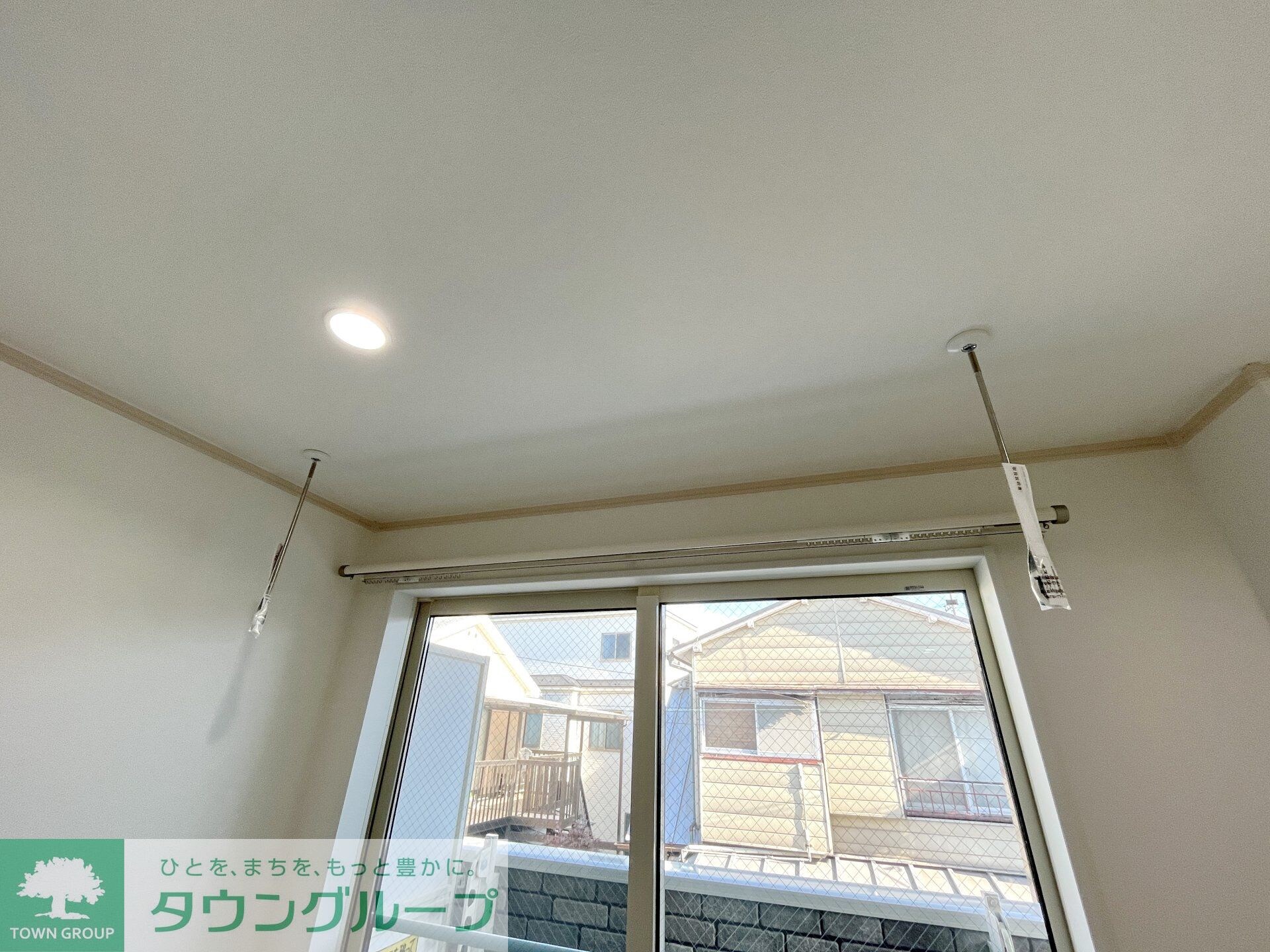 ハーミットクラブハウス羽田（仮）の物件内観写真