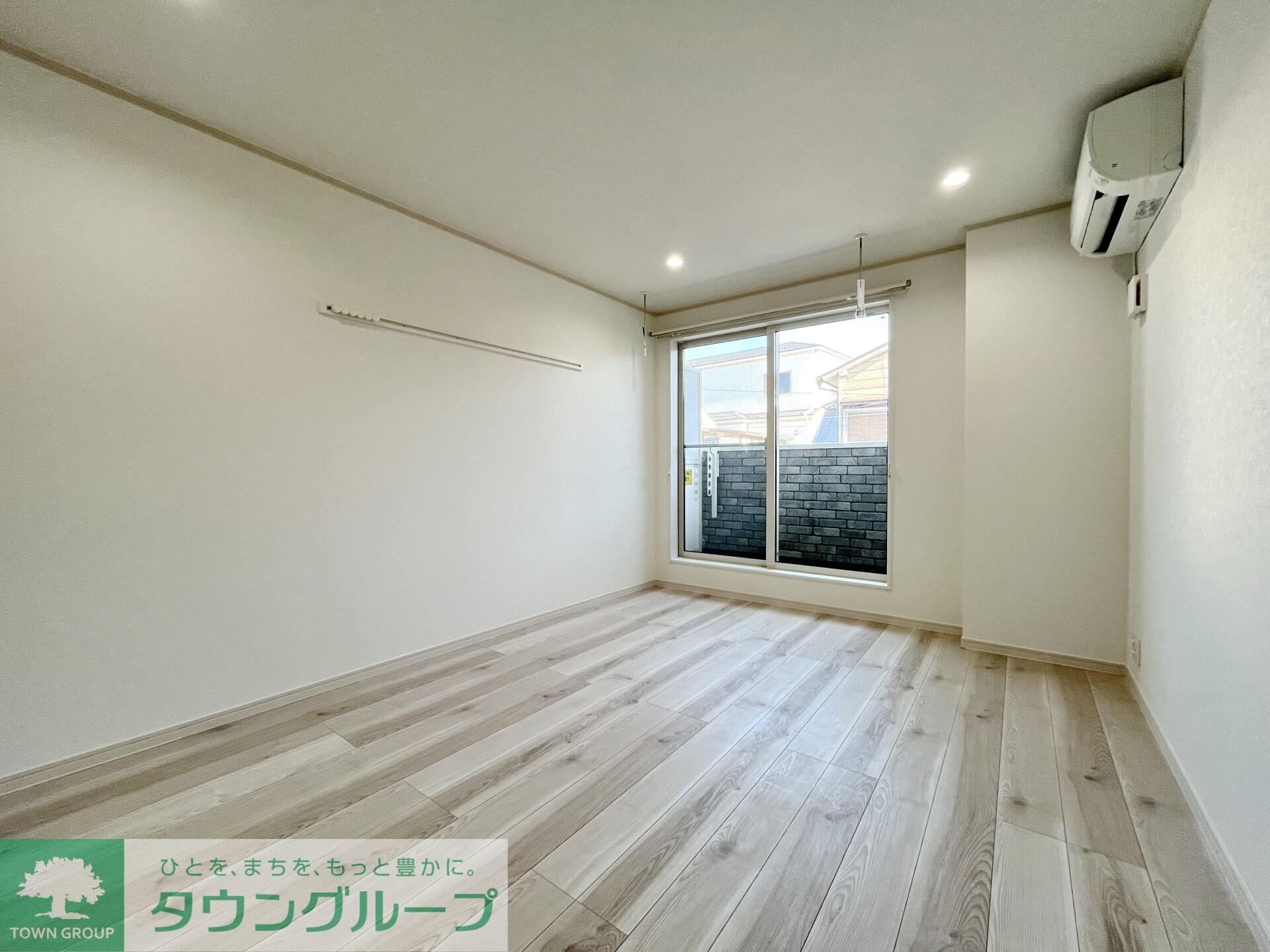 ハーミットクラブハウス羽田（仮）の物件内観写真