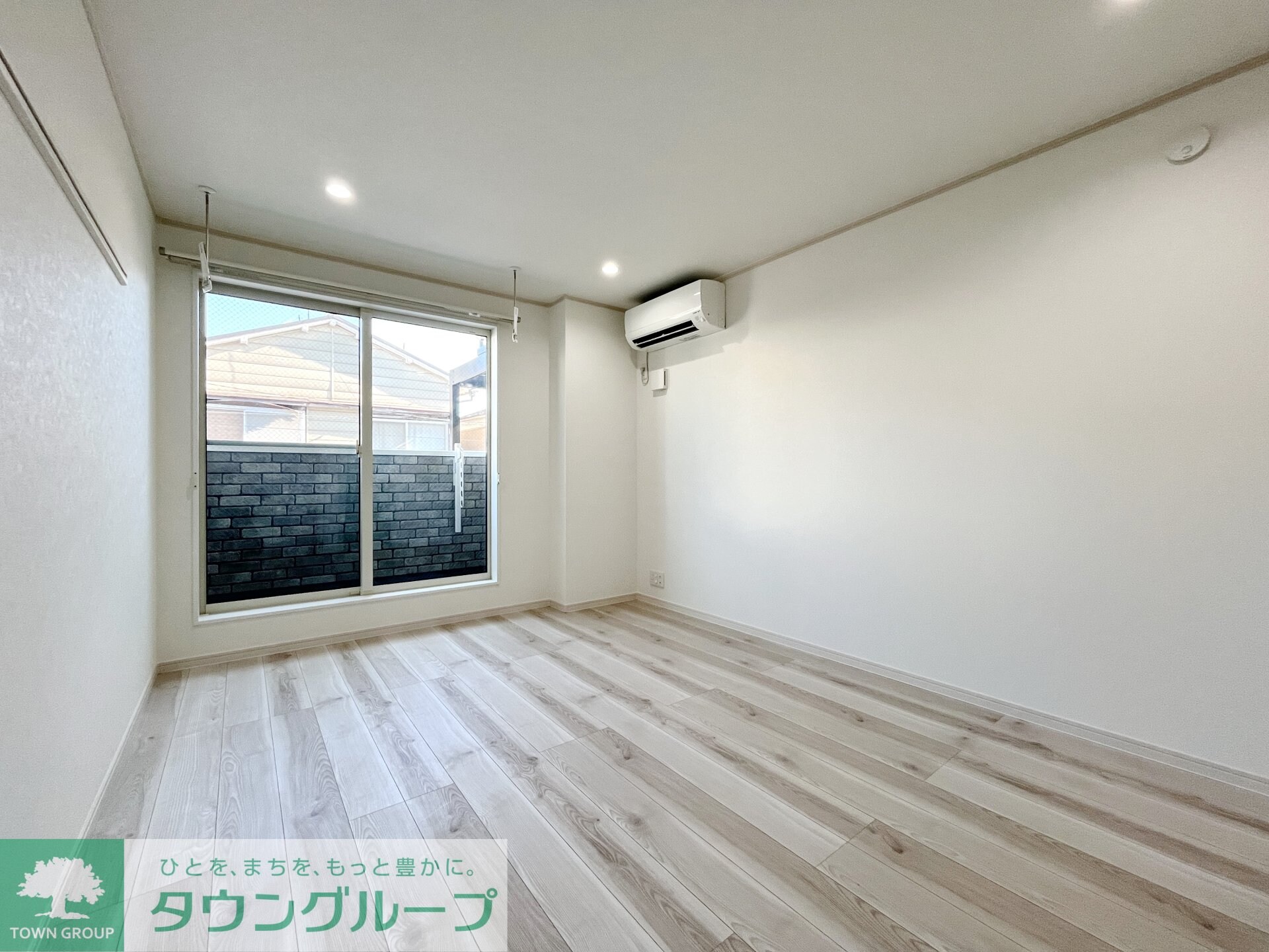 ハーミットクラブハウス羽田（仮）の物件内観写真