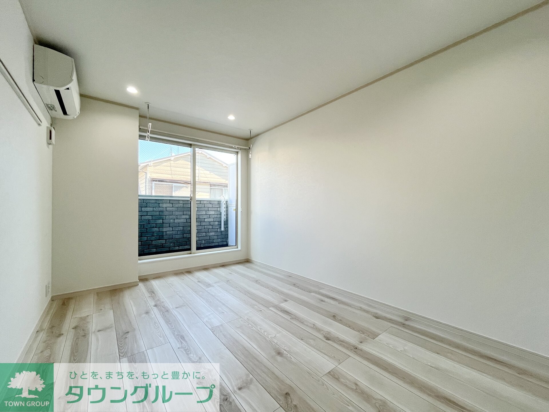 ハーミットクラブハウス羽田（仮）の物件内観写真