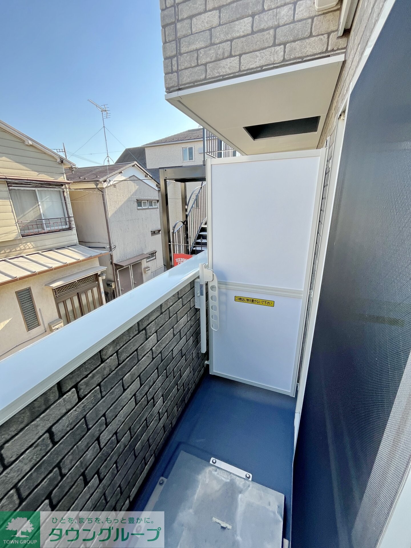 ハーミットクラブハウス羽田（仮）の物件内観写真