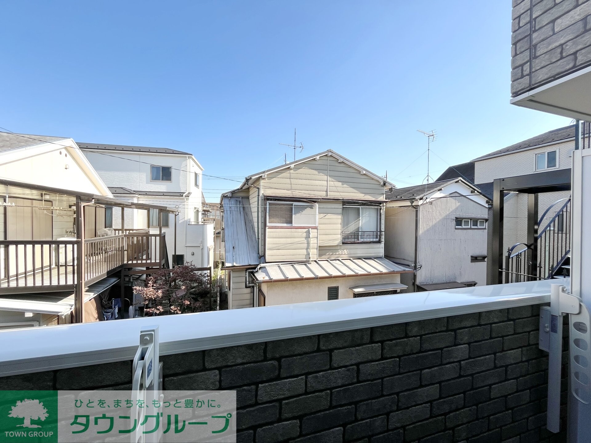 ハーミットクラブハウス羽田（仮）の物件内観写真