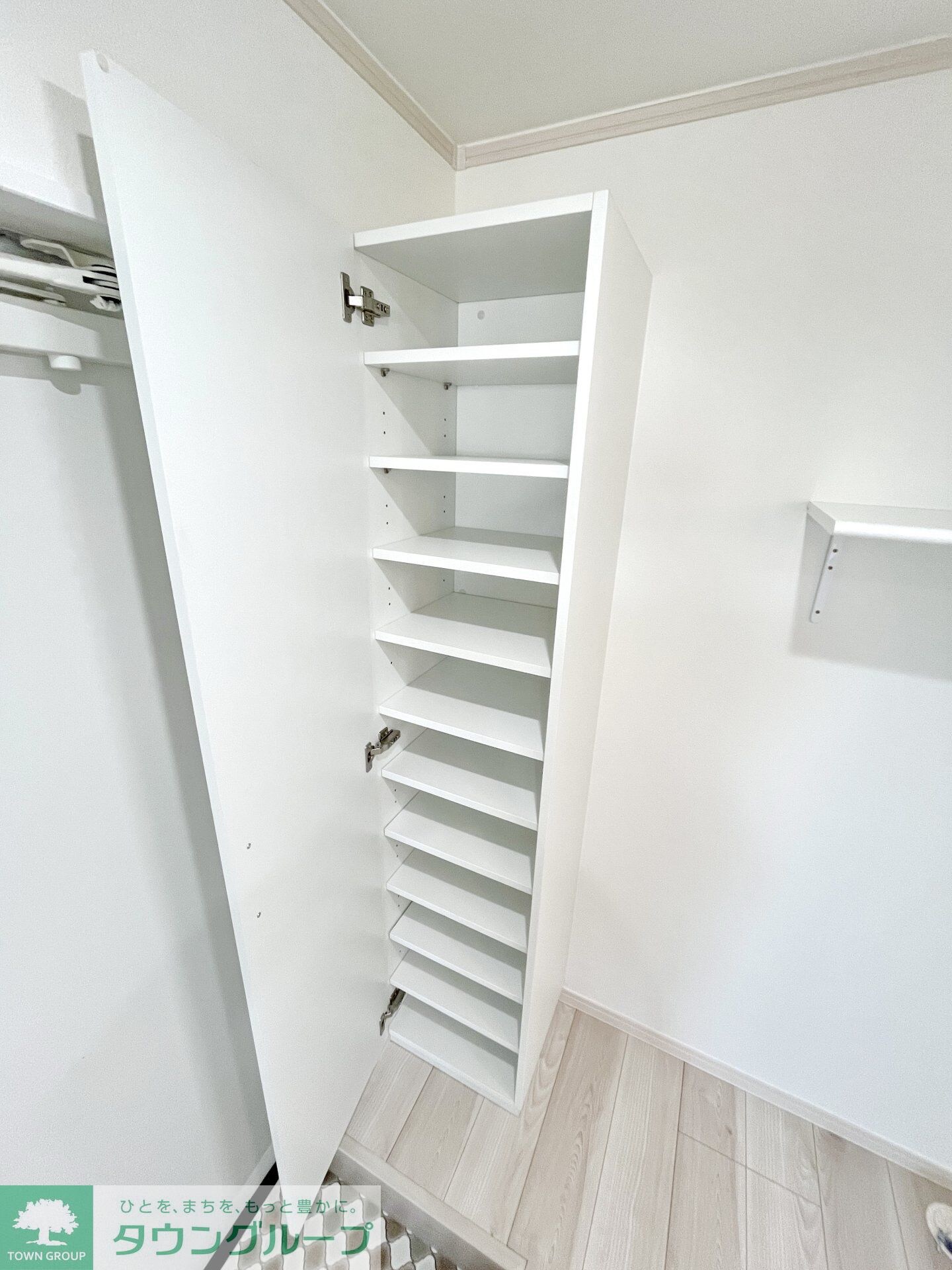 ハーミットクラブハウス羽田（仮）の物件内観写真