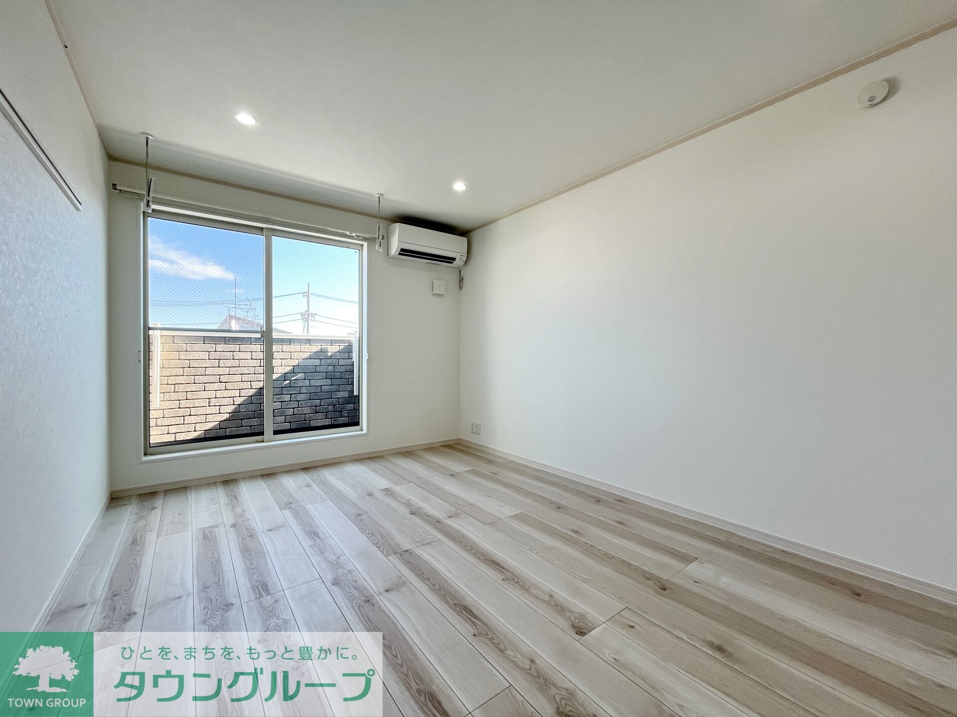 ハーミットクラブハウス羽田（仮）の物件内観写真