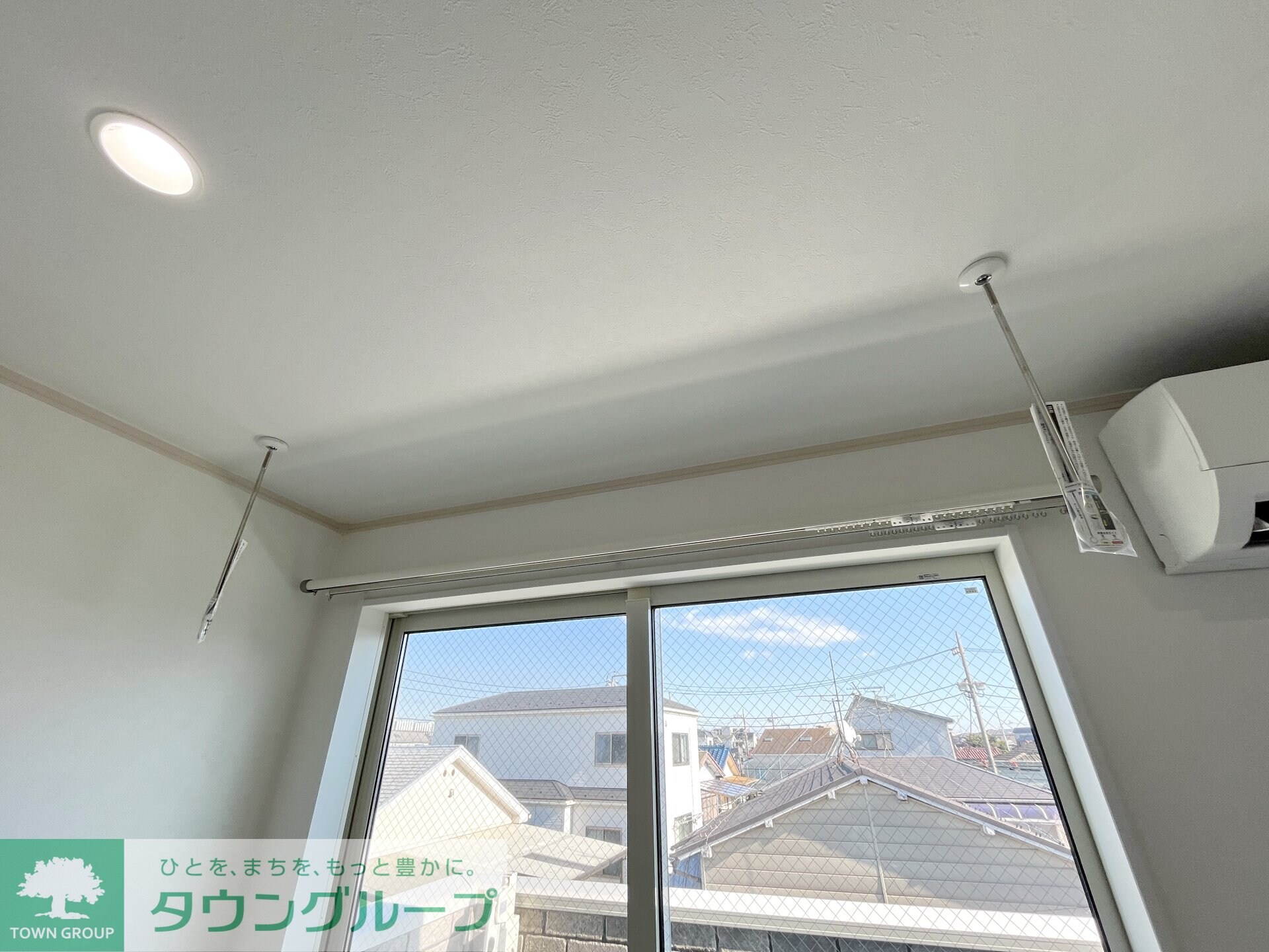 ハーミットクラブハウス羽田（仮）の物件内観写真