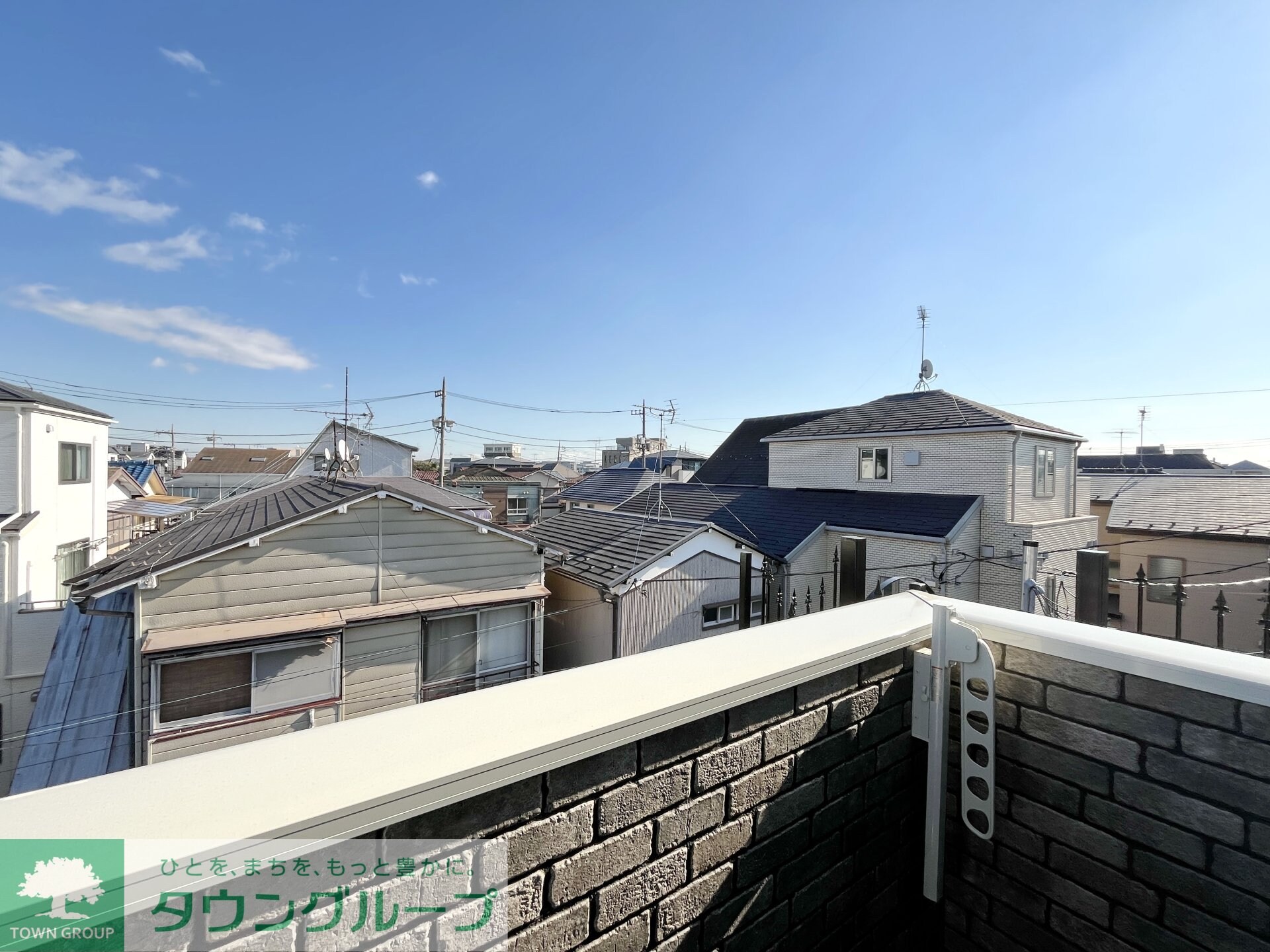 ハーミットクラブハウス羽田（仮）の物件内観写真