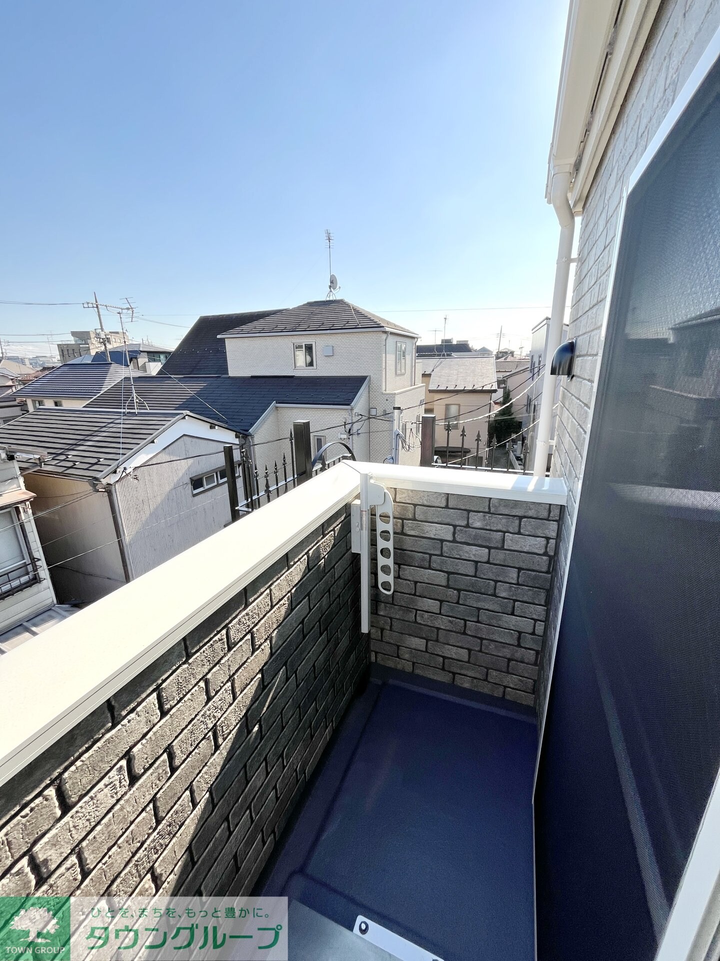 ハーミットクラブハウス羽田（仮）の物件内観写真