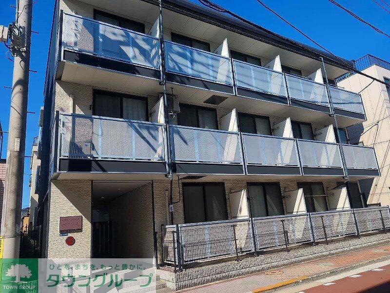 レオパレスマルコフォーの物件内観写真