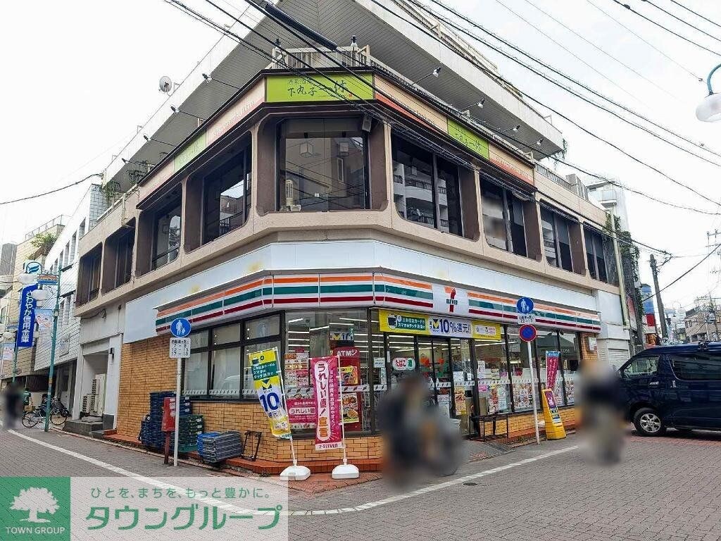 レオパレスマルコフォーの物件内観写真