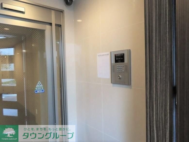 ＺＥＮの物件内観写真